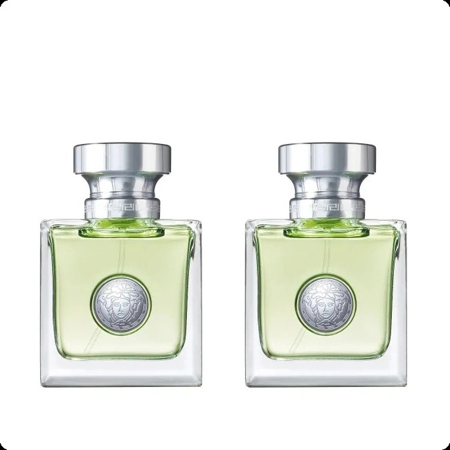 Versace Versense Набор (туалетная вода 30 мл x 2 шт.) для женщин