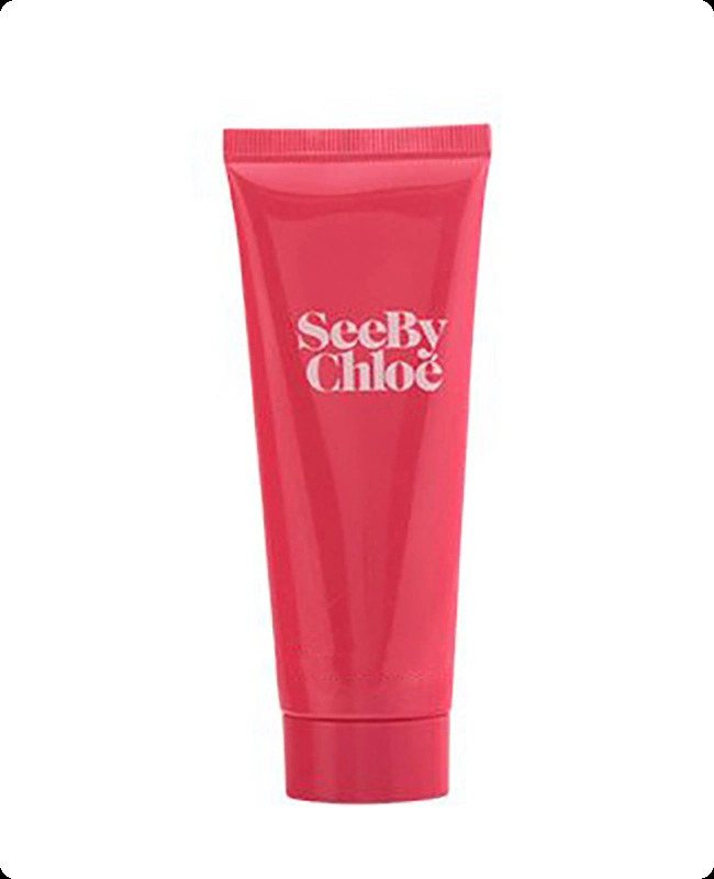 Chloe See By Chloe Гель для душа 75 мл для женщин