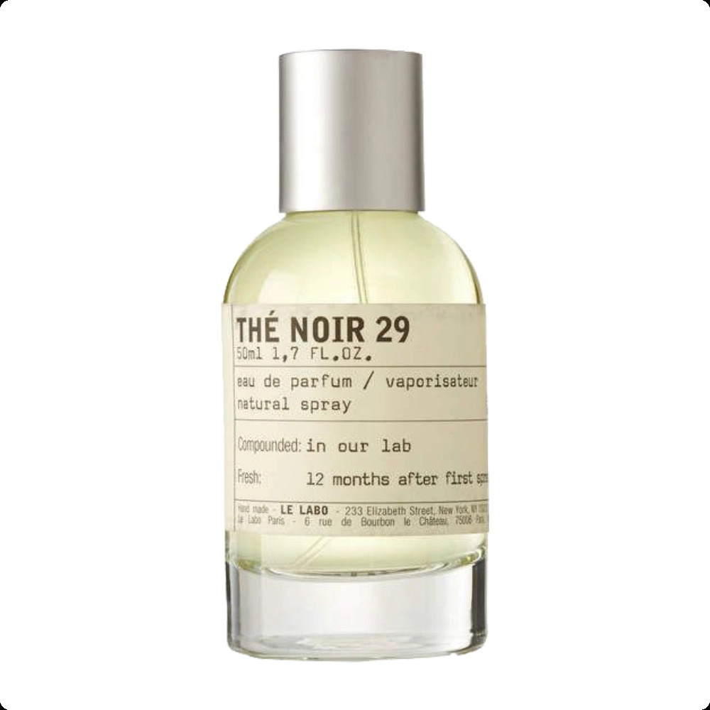 Le Labo The Noir 29 Парфюмерная вода (уценка) 50 мл для женщин и мужчин