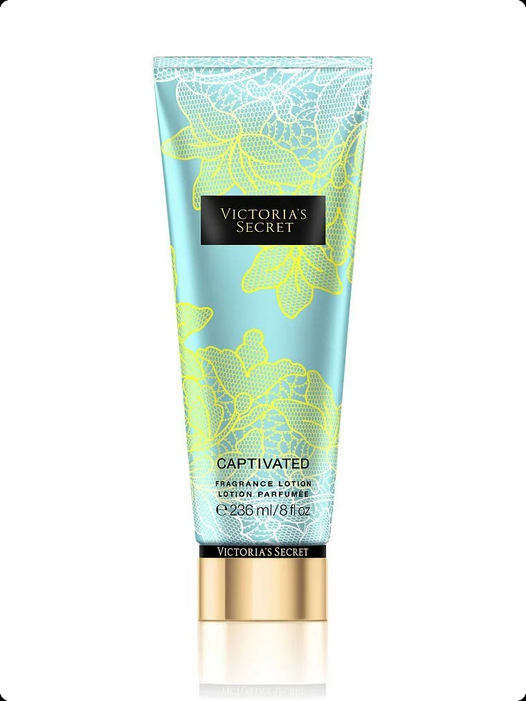 Виктория секрет Каптивайтед для женщин - фото 1