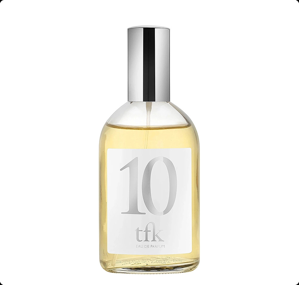 Фрагранс китчен Десять для женщин и мужчин