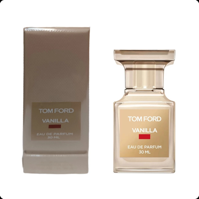 Tom Ford Vanilla Sex Парфюмерная вода 30 мл для женщин и мужчин