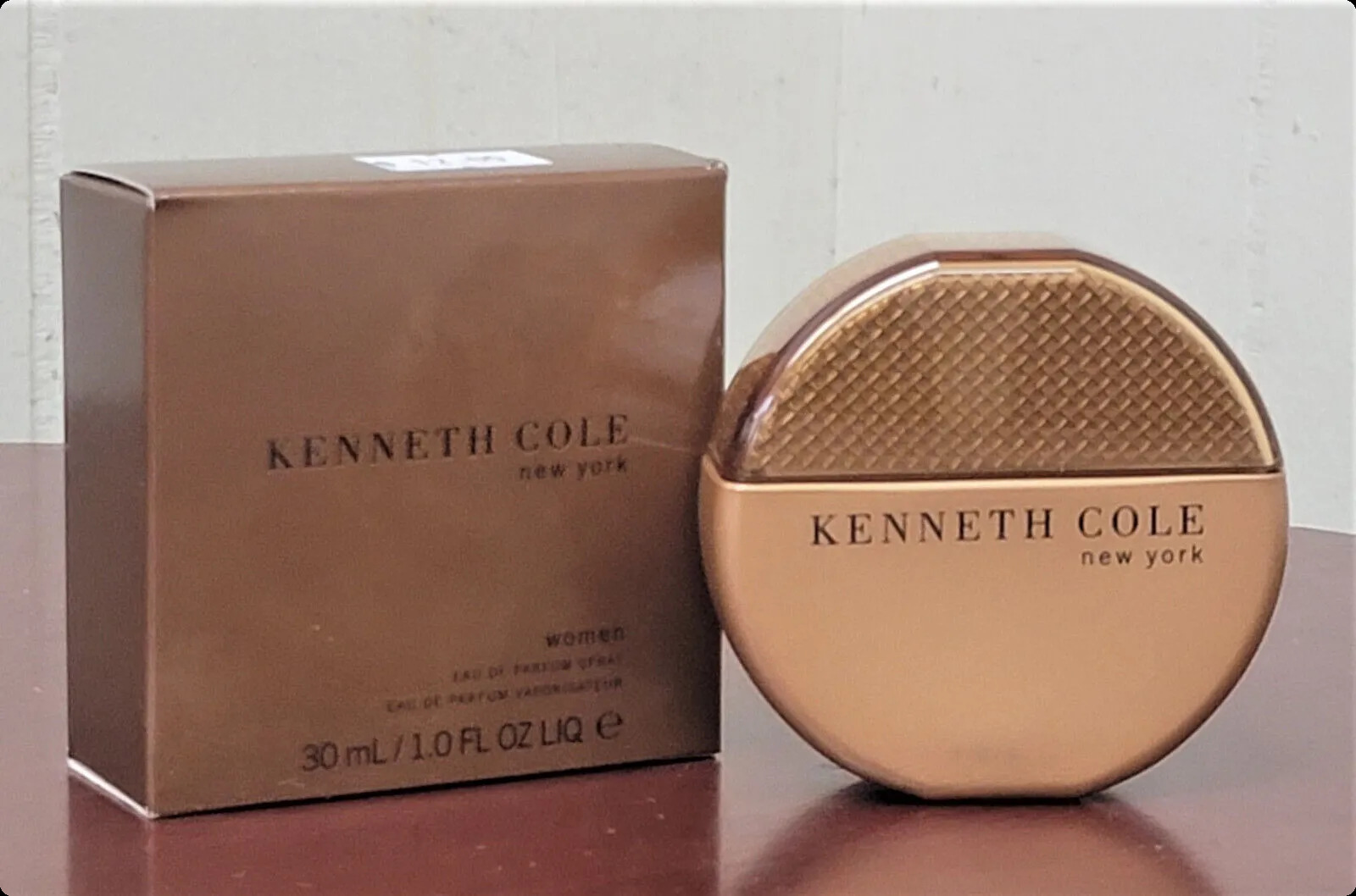 Kenneth Cole Kenneth Cole Парфюмерная вода 30 мл для женщин