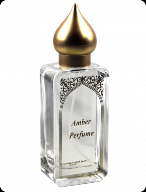 Немат интернейшнл Амбра о де парфюм для женщин и мужчин
