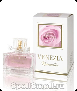 Позитив парфюм Венеция романтик для женщин