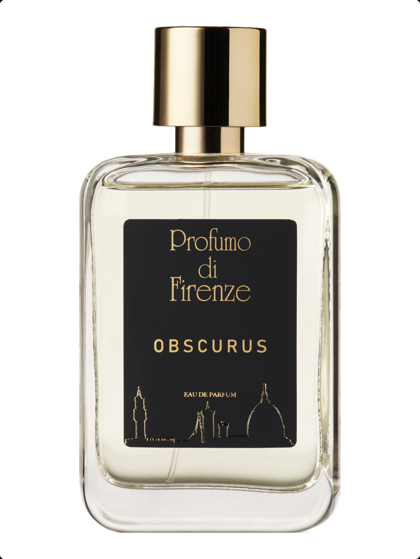 Profumo di Firenze Obscurus Парфюмерная вода (уценка) 100 мл для женщин и мужчин