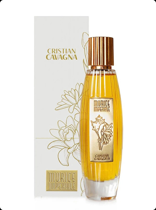 Кристиан каванья Муриче империале для женщин и мужчин