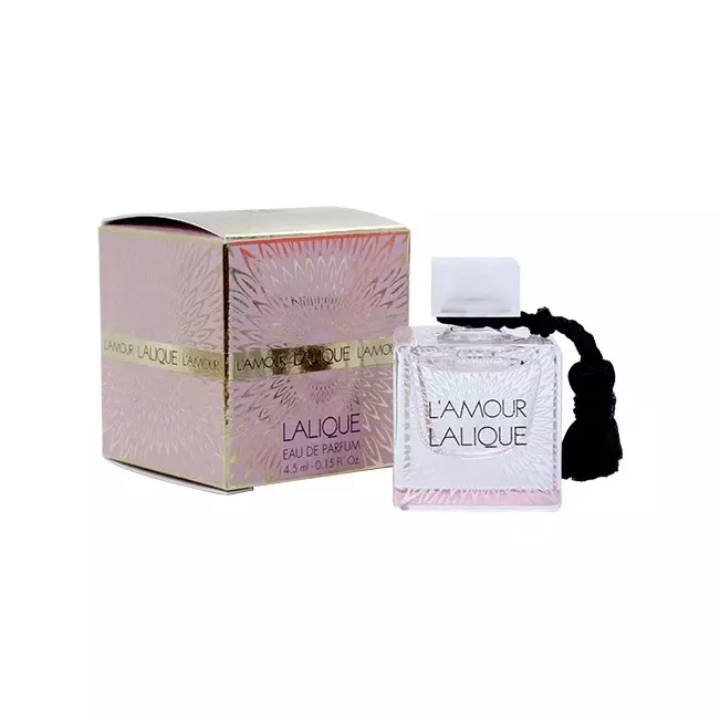 Духи Lalique L Amour — купить женскую парфюмерную воду и парфюм Лалик Л ...