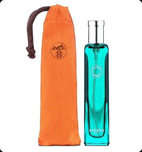 Hermes Eau D Orange Verte Одеколон 15 мл для женщин и мужчин