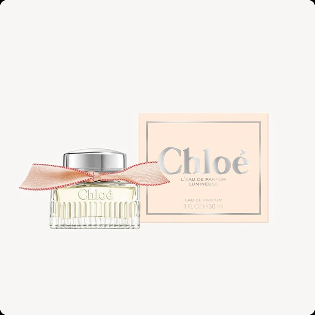 Chloe L Eau de Parfum Lumineuse Парфюмерная вода 30 мл для женщин