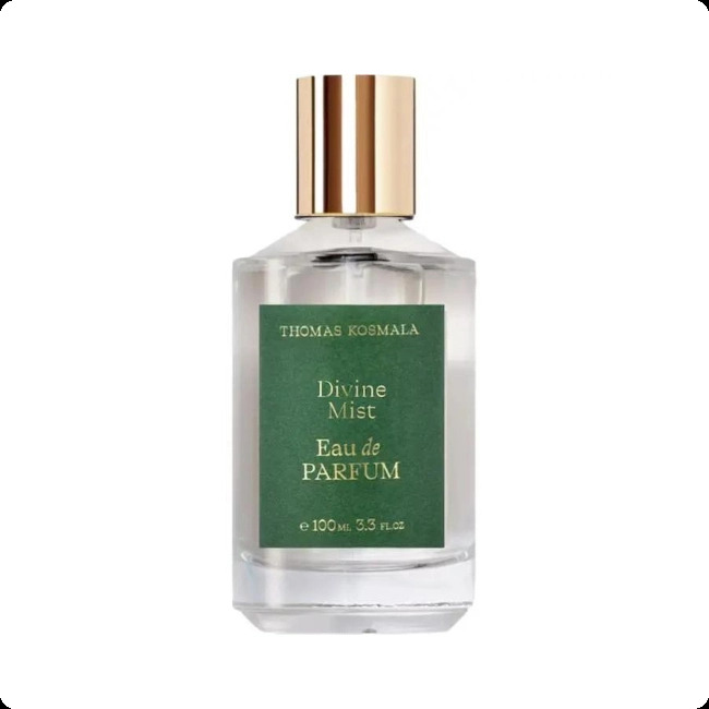 Томас космала Дивайн мист для женщин и мужчин