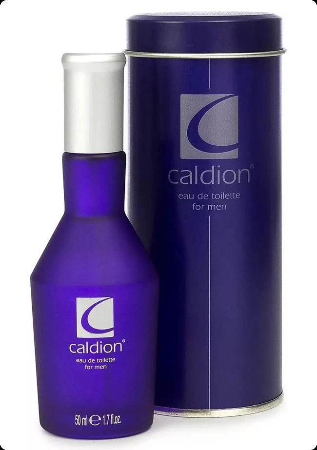 Hunca Caldion Туалетная вода 50 мл для мужчин
