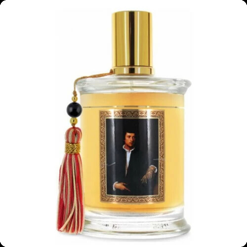 Мдси парфюм Человек в перчатках для мужчин