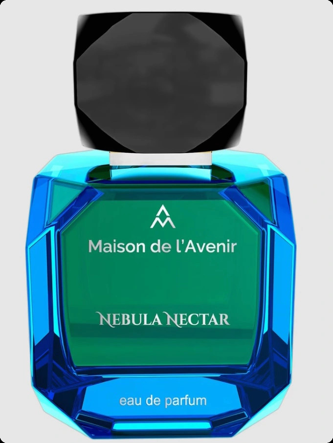 Мэзон де лавенир Небьюла нектар для женщин и мужчин