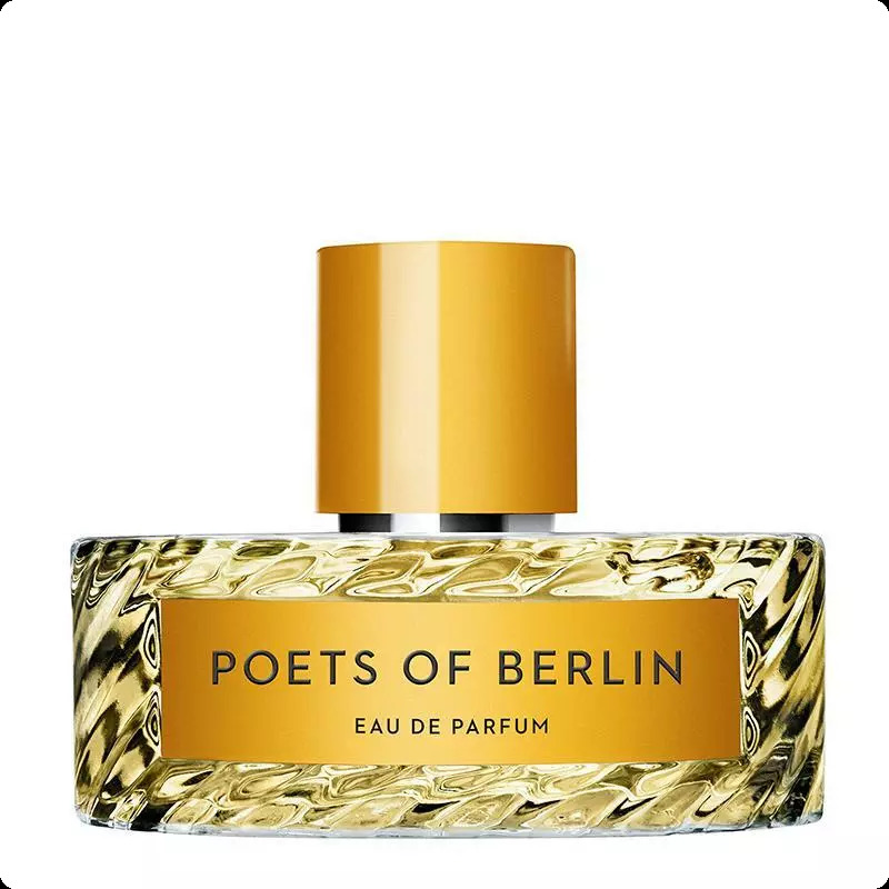 Вильгельм парфюмер Поэты берлина для женщин и мужчин