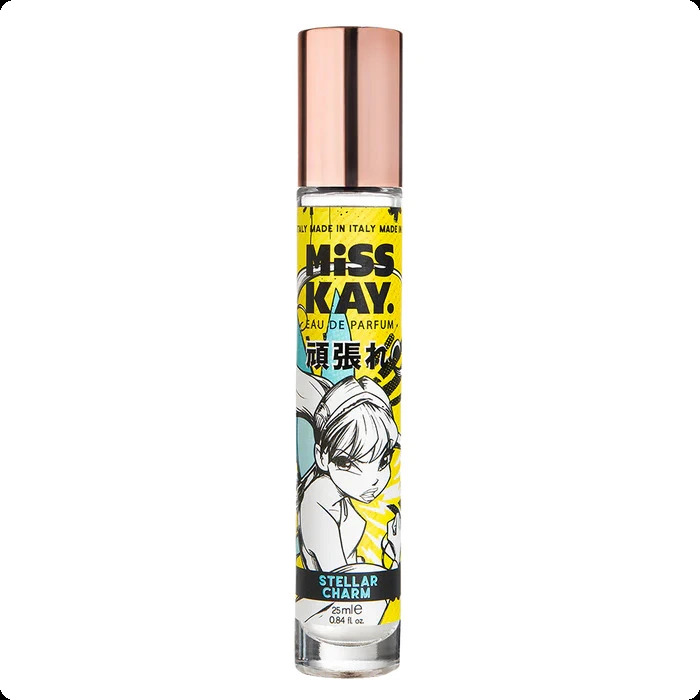 Мисс кей Стеллар чарм для женщин и мужчин