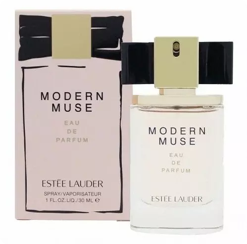 parfum modern muse estee lauder