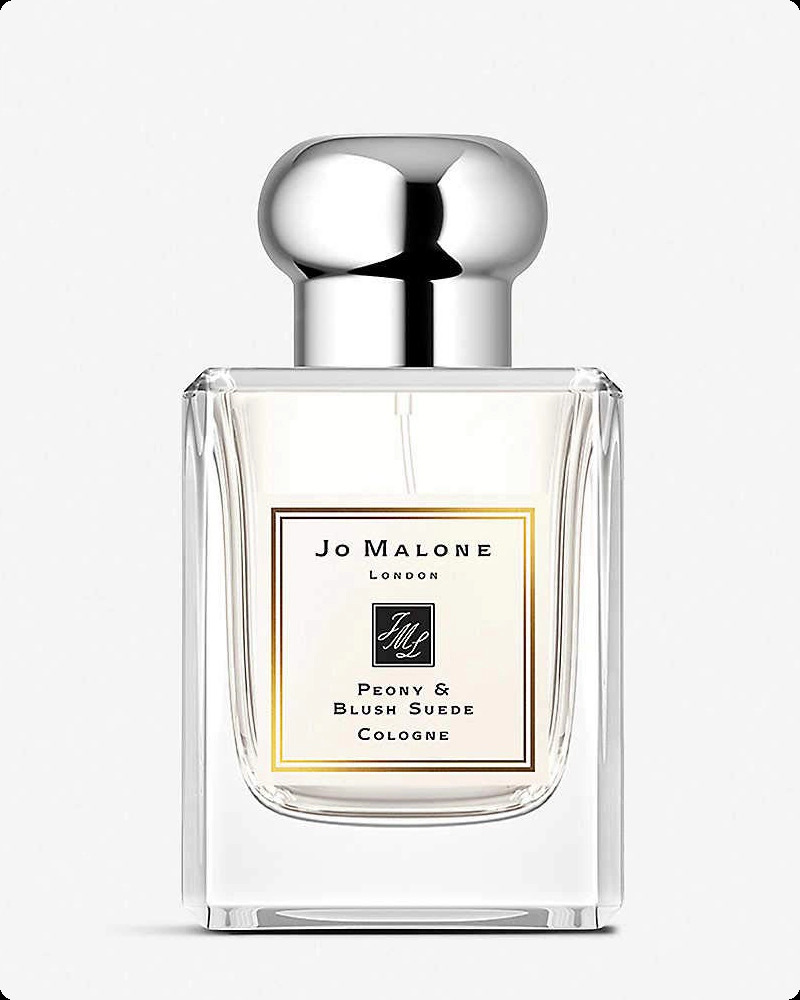 Jo Malone Peony Blush Suede Одеколон (уценка) 50 мл для женщин