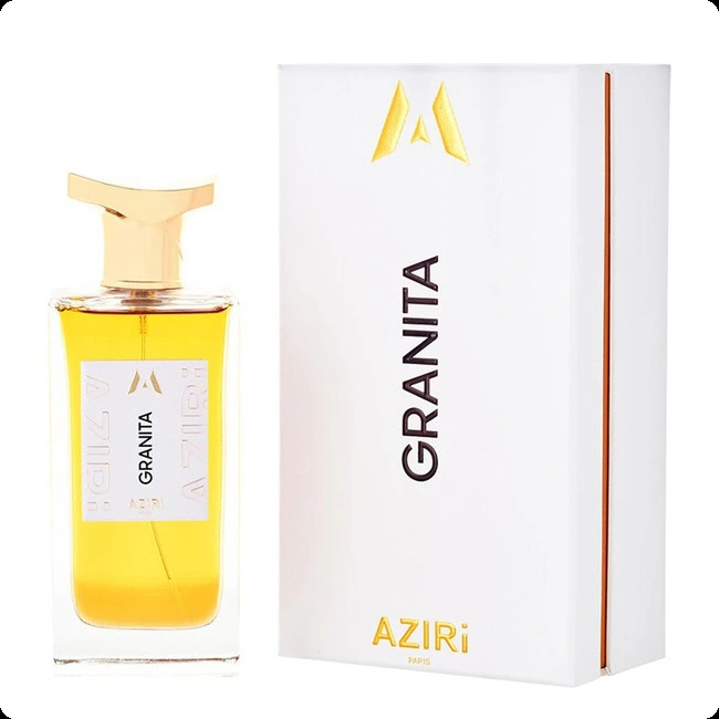 Азири пари Гранита для женщин и мужчин
