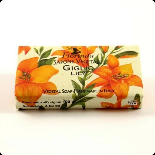 Флоринда Лилия для женщин и мужчин