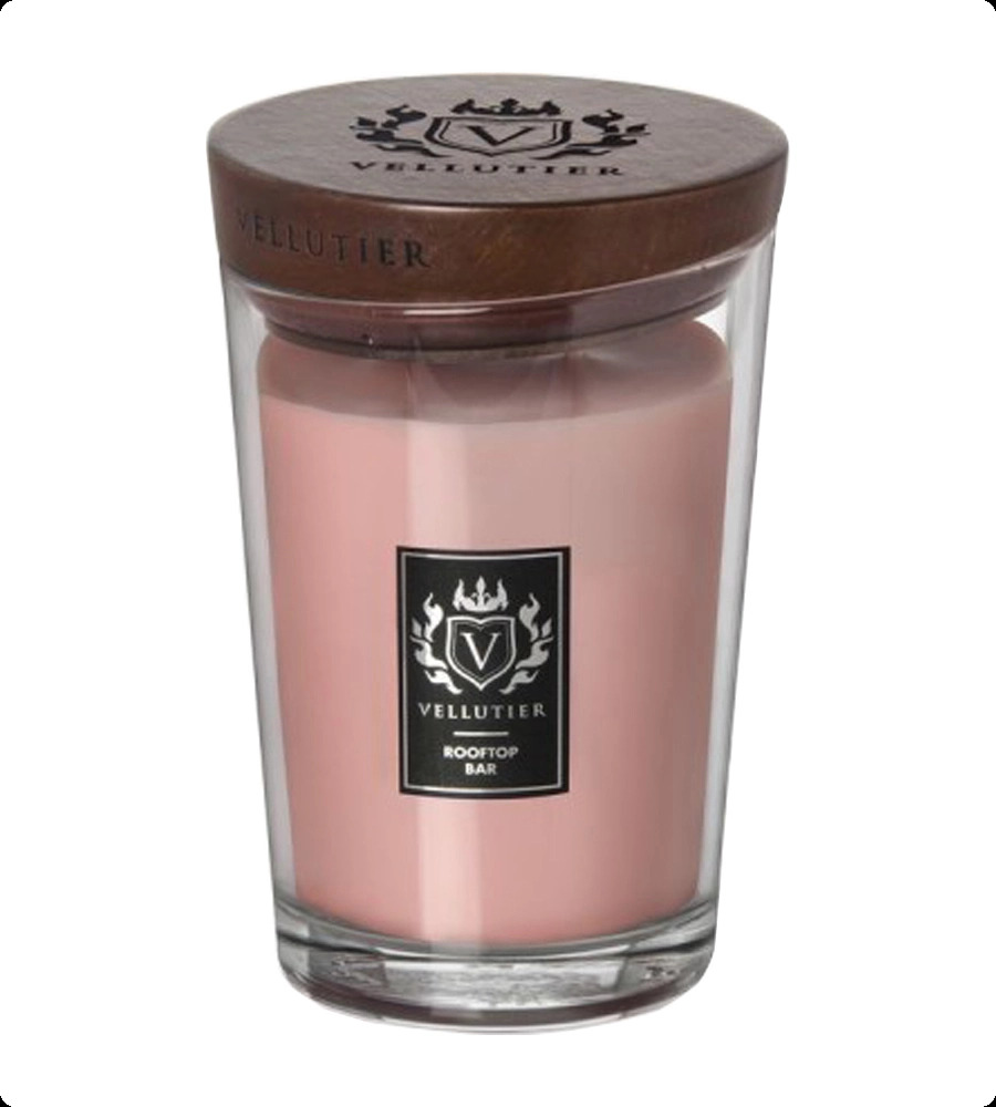 Веллютье Руфтоп бар для женщин и мужчин