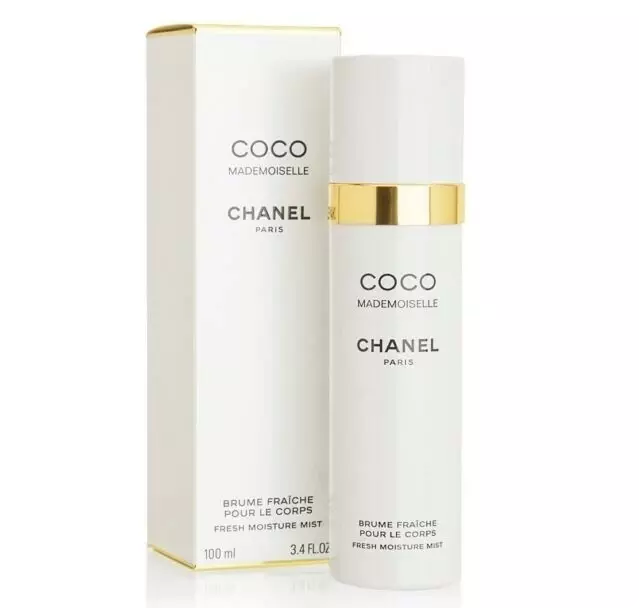 Женские духи Chanel Coco Mademoiselle — отзывы покупателей, реальные отзывы  о Шанель Коко Мадмуазель — обсуждения парфюмерии для женщин