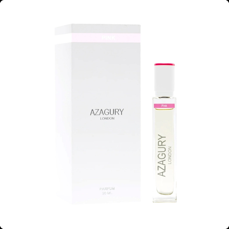 Azagury Azagury Pink Духи 50 мл для женщин