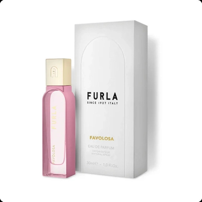 Furla Favolosa Парфюмерная вода 30 мл для женщин