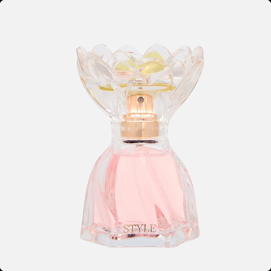 Princesse Marina De Bourbon Romantic Style Парфюмерная вода 30 мл для женщин