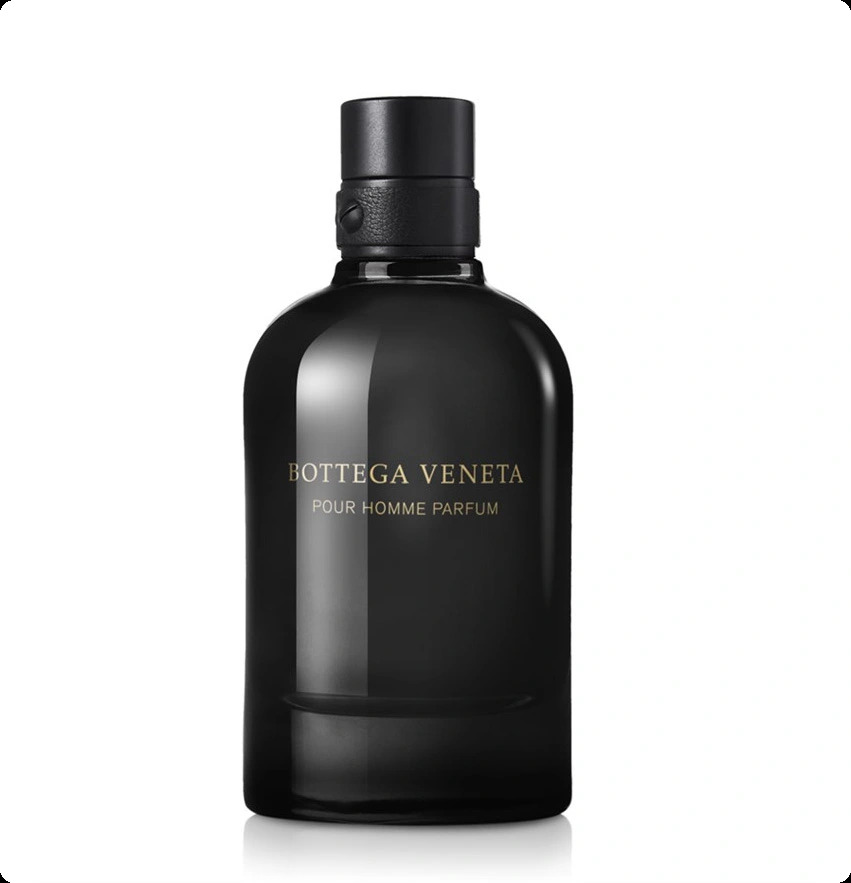 Bottega Veneta Bottega Veneta Pour Homme Parfum Парфюмерная вода (уценка) 90 мл для мужчин
