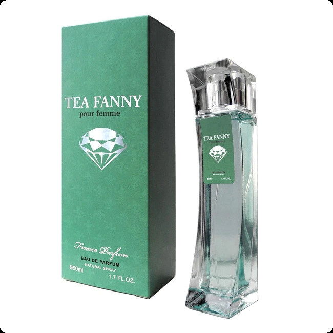 Нео парфюм Ти фанни для женщин