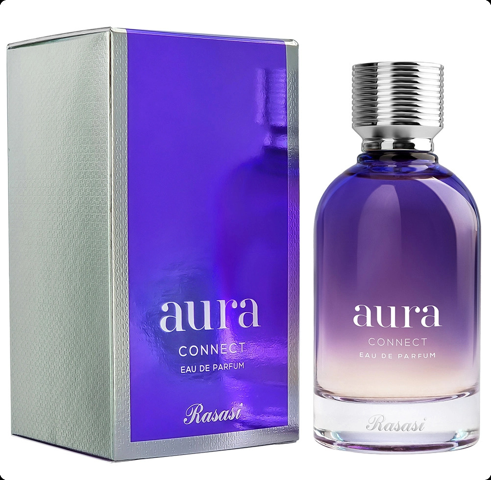 Расаси Аура коннект для женщин и мужчин