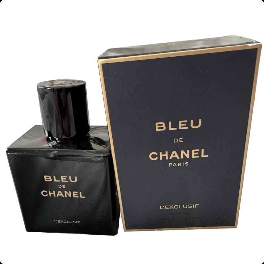 Chanel Bleu de Chanel L Exclusif Духи 60 мл для мужчин