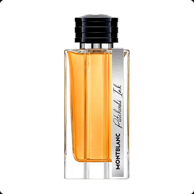 MontBlanc Patchouli Ink Парфюмерная вода (уценка) 125 мл для женщин и мужчин