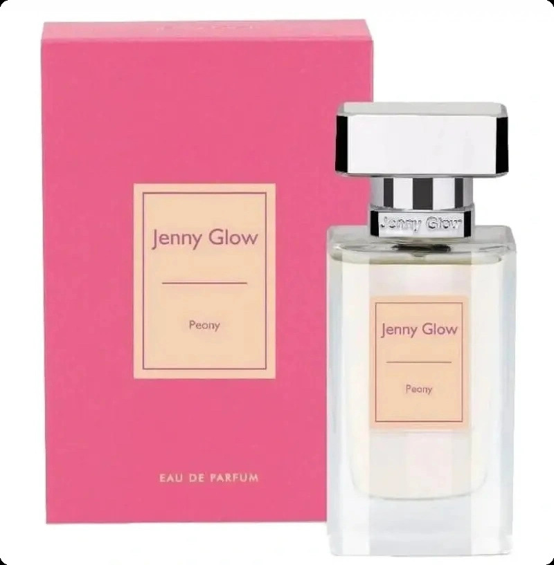 Jenny Glow Peony Парфюмерная вода 30 мл для женщин