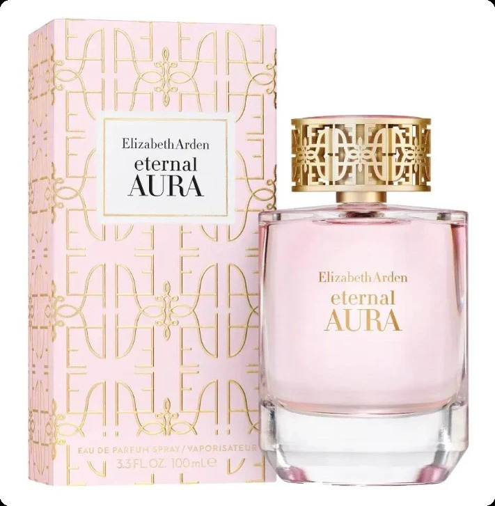 Элизабет арден Этернал аура для женщин