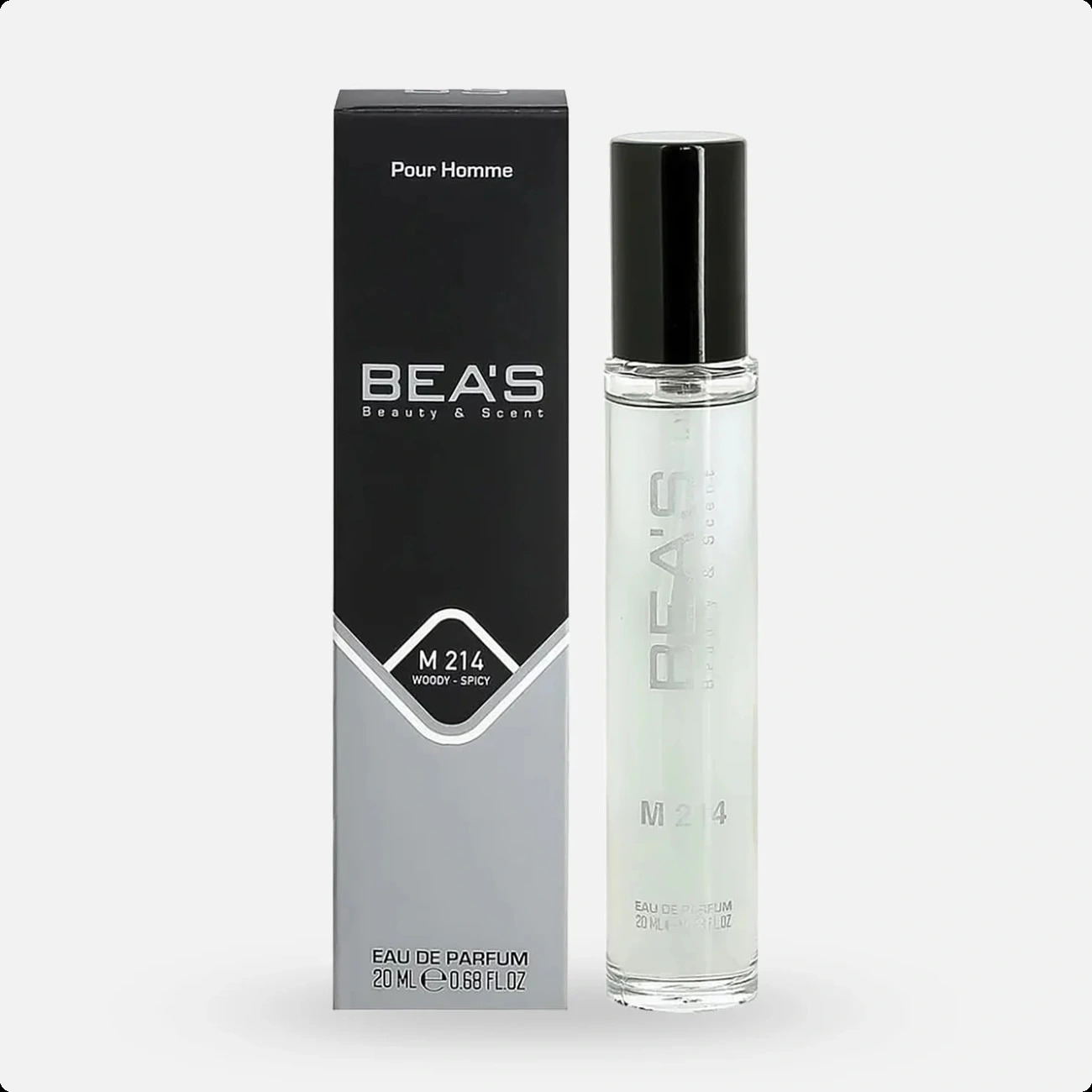 Бис М214 для мужчин