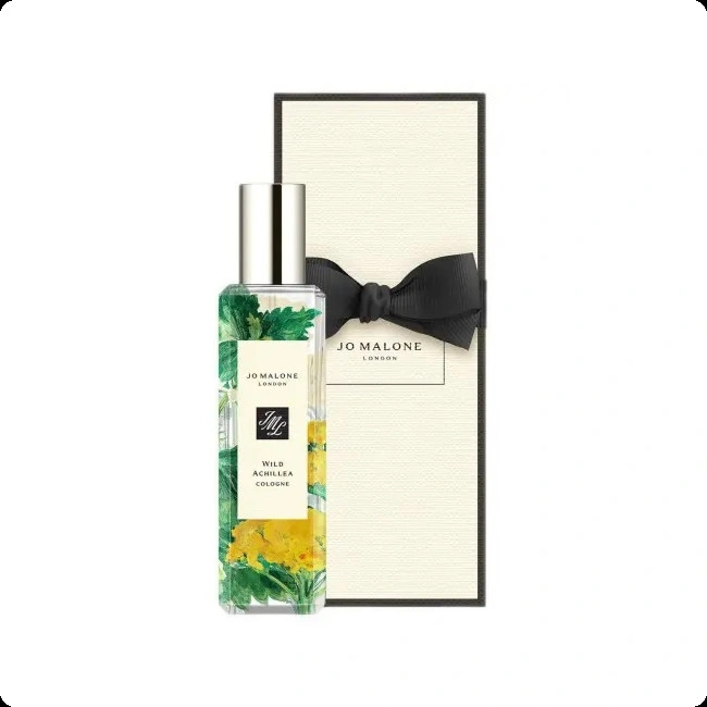 Джо малон Вайлд ахиллея для женщин и мужчин