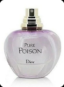 Christian Dior Pure Poison Парфюмерная вода (уценка) 30 мл для женщин