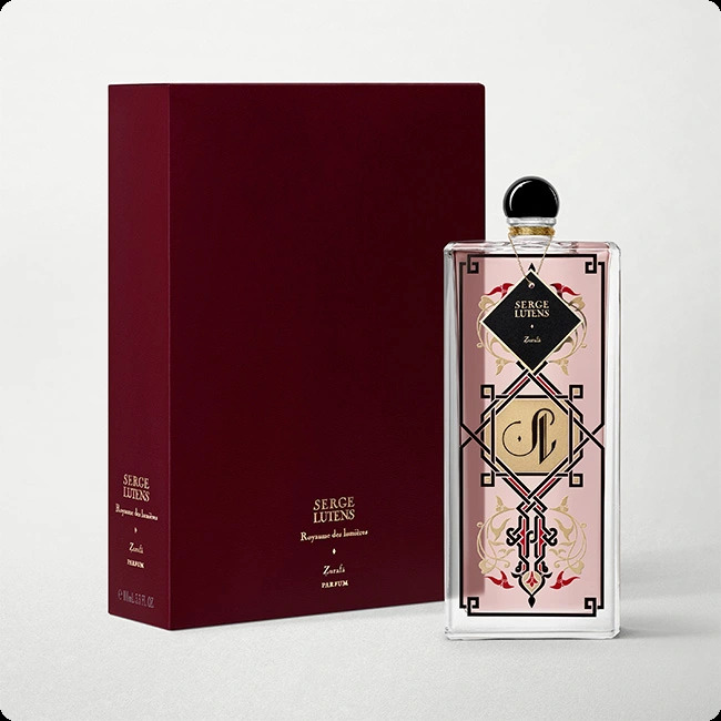 Serge Lutens Zurafa Парфюмерная вода 100 мл для женщин и мужчин