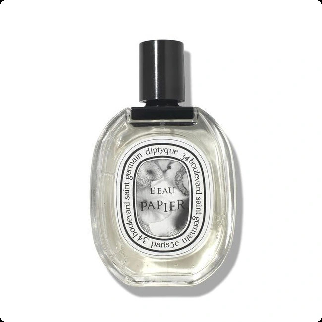 Diptyque L Eau Papier Туалетная вода (уценка) 100 мл для женщин и мужчин