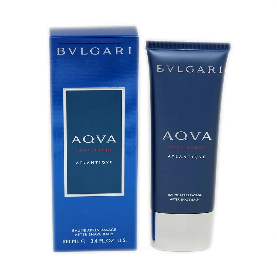 Bvlgari Aqva pour Homme Atlantiqve