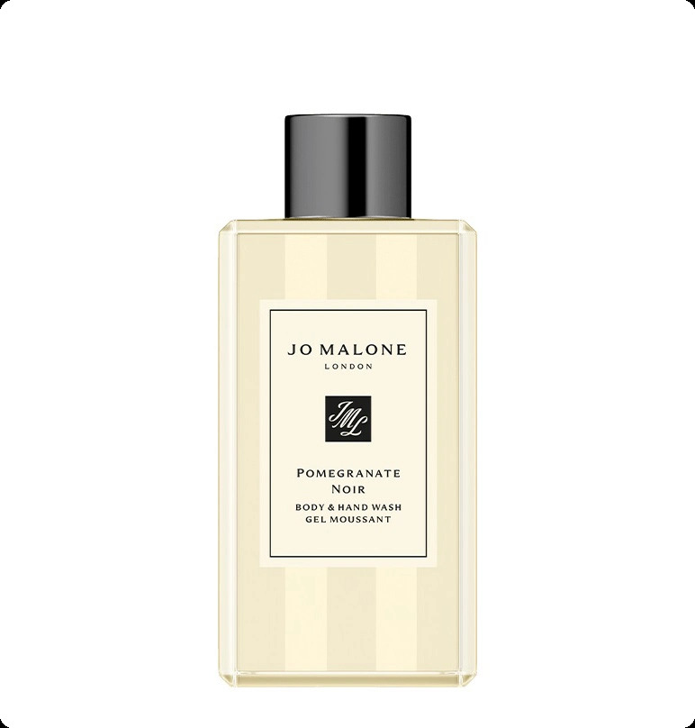 Jo Malone Pomegranate Noir Гель для душа 100 мл для женщин