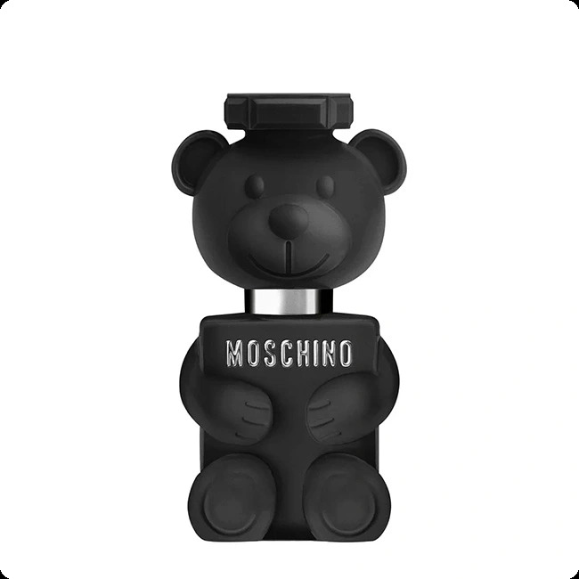 Moschino Toy Boy 2 Парфюмерная вода (уценка) 100 мл для мужчин