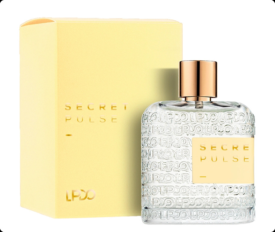 Эл пи ди о Секрет палс для женщин