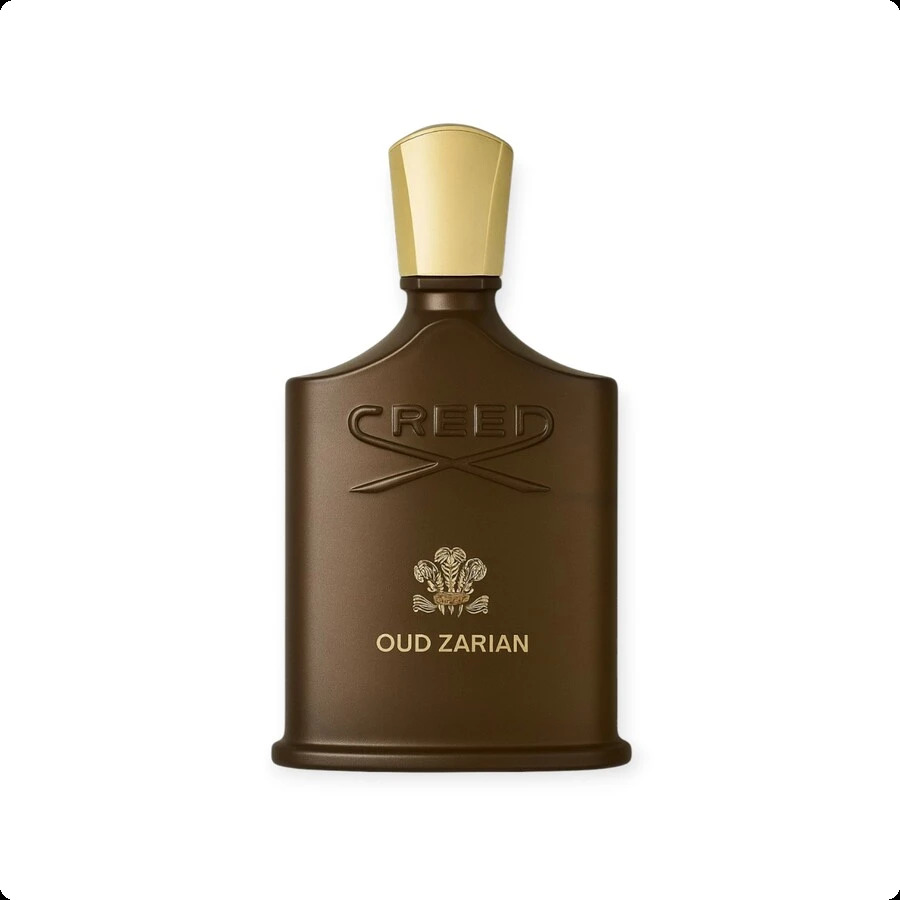 Крид Уд зариан для женщин и мужчин