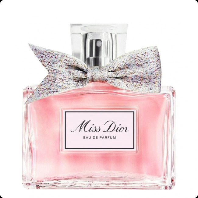 Christian Dior Miss Dior Eau de Parfum 2021 Парфюмерная вода (уценка) 30 мл для женщин