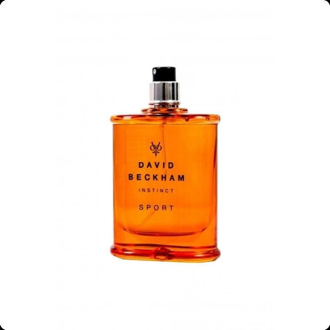 David Beckham David Beckham Instinct Sport Туалетная вода (уценка) 50 мл для мужчин