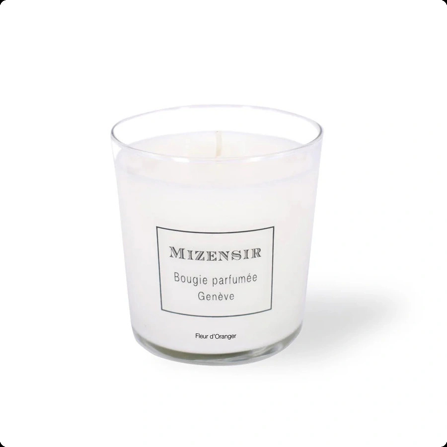 Мизенсир Флер доранжер для женщин и мужчин
