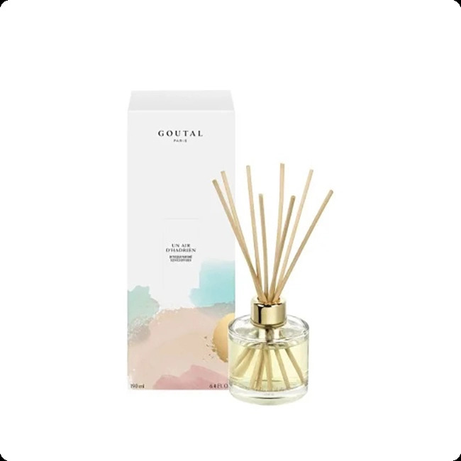 Annick Goutal Un Air D Hadrien Диффузор 100 мл для женщин и мужчин